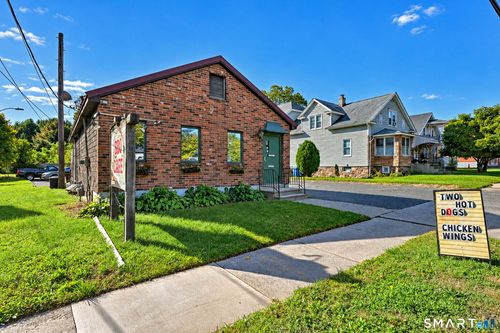 283 Park St, Bristol, CT, 06010-6030 | Card Image