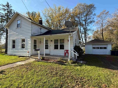 447 W State St, New Lisbon, WI, 53950-1154 | Card Image