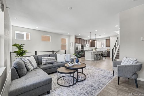 2618 Mayotte Way, Castle Rock, CO, 80109 | Card Image