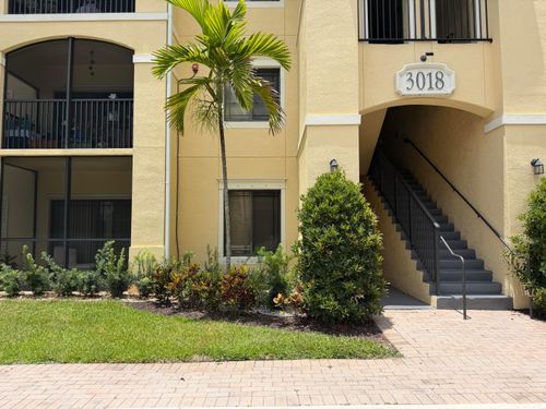 101-3018 Alcazar Pl, Palm Beach Gardens, FL, 33410-2876 | Card Image