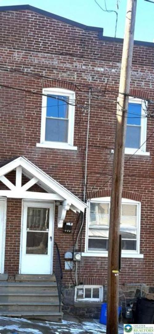 606 Carlton Ave, BETHLEHEM, PA, 18015-2949 | Card Image