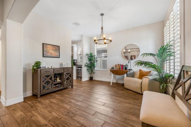 4808 Jackson Club Loop, House other with 4 bedrooms, 4 bathrooms and null parking in TAMPA FL | Image 4
