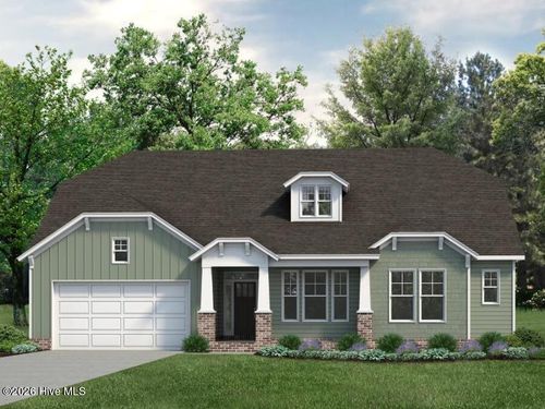 127 Bailey Circle, Shawboro, NC, 27973 | Card Image