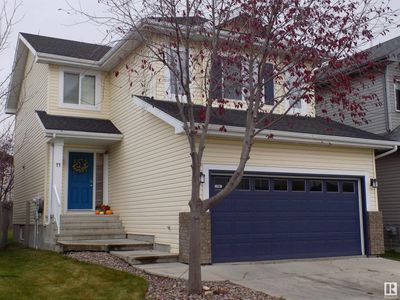 11 Snowbird Cres, House other with 4 bedrooms, 4 bathrooms and 2 parking in Leduc AB | Image 2