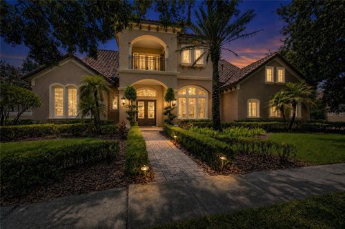 9313 Southern Breeze Dr, ORLANDO, FL, 32836-5057 | Card Image