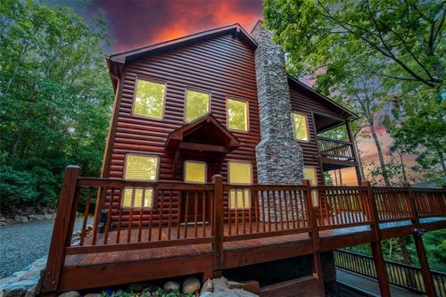 56 Kennebec Dr, Mineral Bluff, GA, 30559-2466 | Card Image