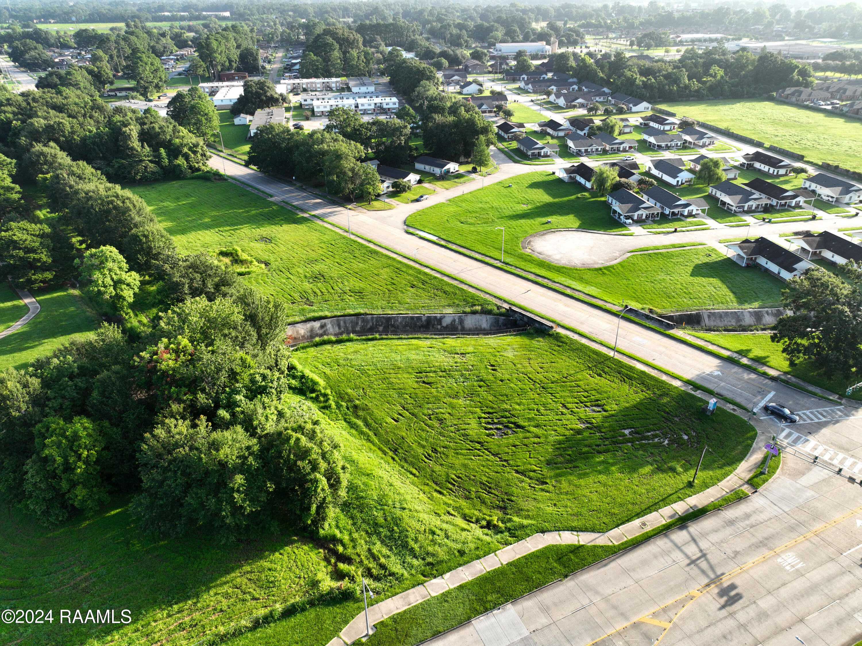 Land in Lafayette 5