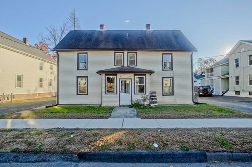 52 Orange St, Westfield, MA, 01085-2349 | Card Image