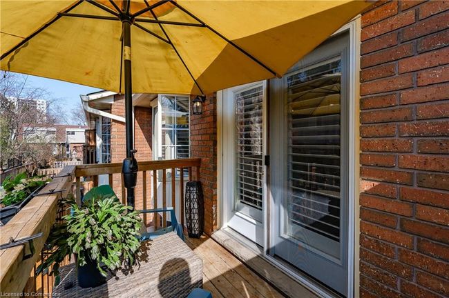 7 - 955 King Rd, Townhouse with 2 bedrooms, 3 bathrooms and 2 parking in Burlington ON | Image 17