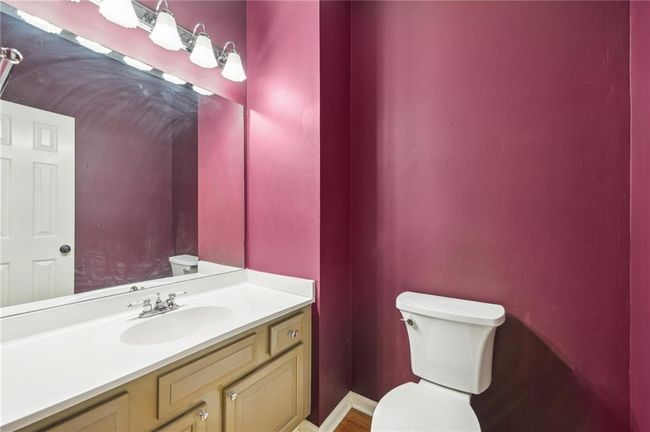 171 Riverview Trl, Condo with 3 bedrooms, 4 bathrooms and 2 parking in Roswell GA | Image 16