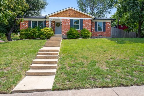 2308 Oldbridge Dr, Dallas, TX, 75228-5360 | Card Image