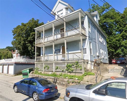 228 W School St, Woonsocket, RI, 02895-7301 | Card Image