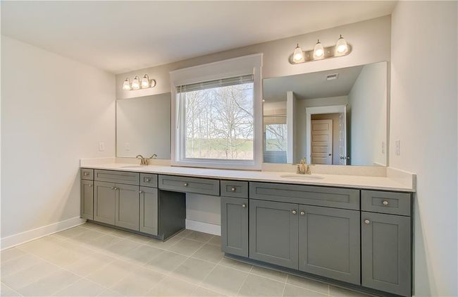 100 Homesite Valleyview Court, House other with 4 bedrooms, 3 bathrooms and null parking in Mcdonough GA | Image 24