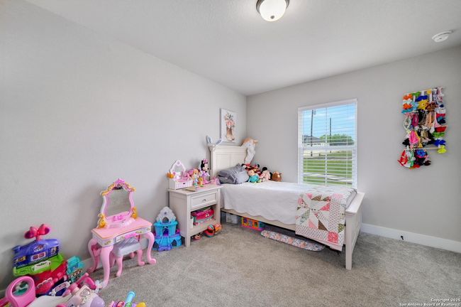 115 S Calvin Barrett, House other with 4 bedrooms, 3 bathrooms and null parking in Blanco TX | Image 16