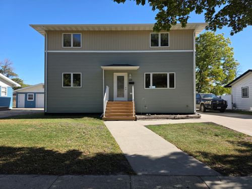 1108 20th St N, Moorhead, MN, 56560-1843 | Card Image