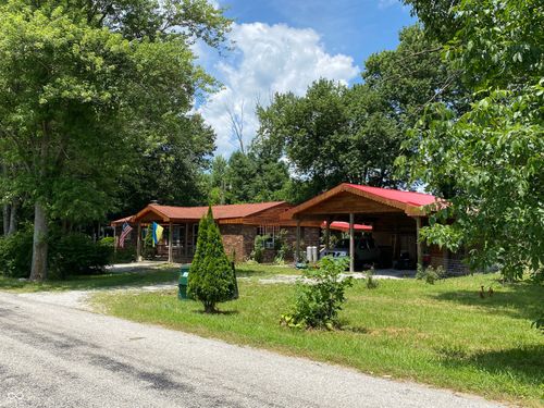 1591 S Graveyard Rd, Paragon, IN, 46166-9505 | Card Image