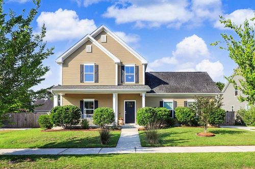 1211 Krawcheck St, Johns Island, SC, 29455-7676 | Card Image