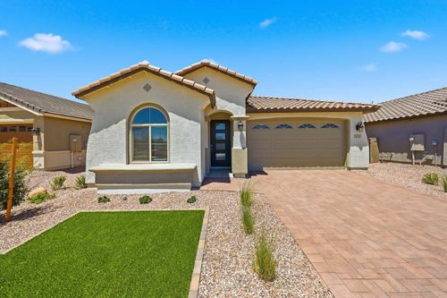 16194 W Soft Wind Dr, Surprise, AZ, 85387-1742 | Card Image