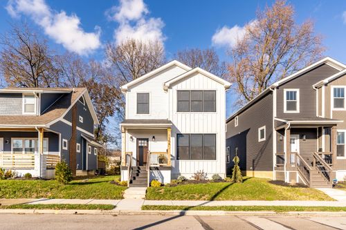 1356 Cole St, Columbus, OH, 43205-2460 | Card Image