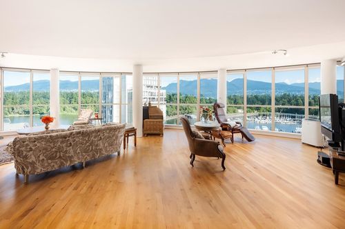 1701-1888 Alberni St, Vancouver, BC, V6G1B3 | Card Image