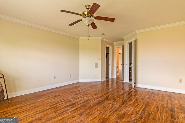 12211 Ga Highway 42 S, House other with 5 bedrooms, 4 bathrooms and null parking in Byron GA | Image 26