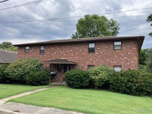 1-4-609 W Adams Street, Jackson, MO, 63755 | Card Image