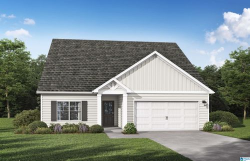 399 Lakeland Ct, CROPWELL, AL, 35054-4062 | Card Image