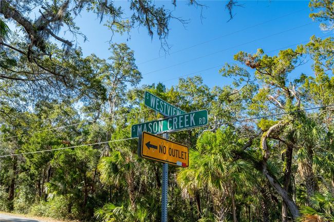 6170 S Westview Dr, Home with 0 bedrooms, 0 bathrooms and null parking in Homosassa FL | Image 5