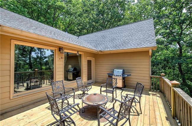 572 Cutthroat Rdg, House other with 3 bedrooms, 4 bathrooms and null parking in Jasper GA | Image 26