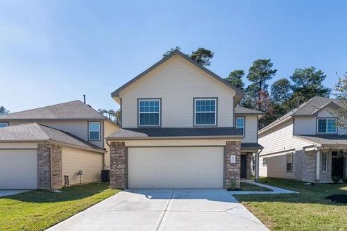 2535 N Lina Ct, Conroe, TX, 77301-2677 | Card Image