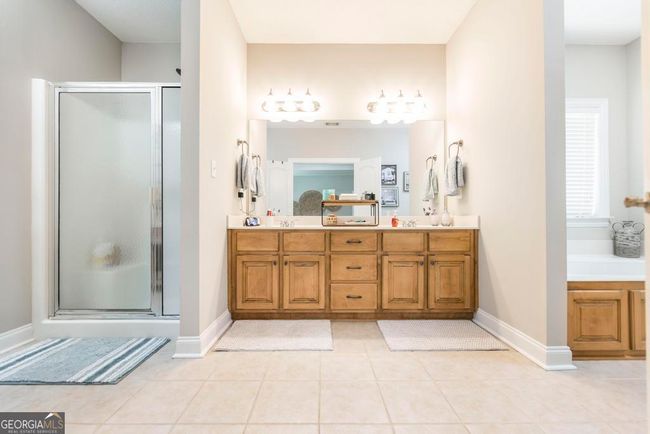 127 Glenda Dr, House other with 4 bedrooms, 3 bathrooms and null parking in Bonaire GA | Image 19