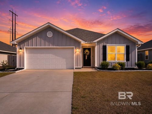 14705 Forsythia Loop, Silverhill, AL, 36576-4156 | Card Image