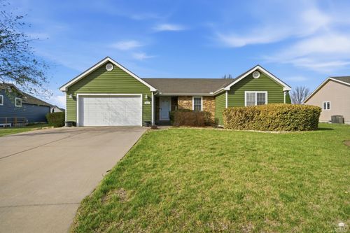 8635 Talon Drive, Manhattan, KS, 66502 | Card Image