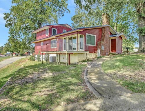 1013 Lakeside Dr, Mena, AR, 71953-8073 | Card Image