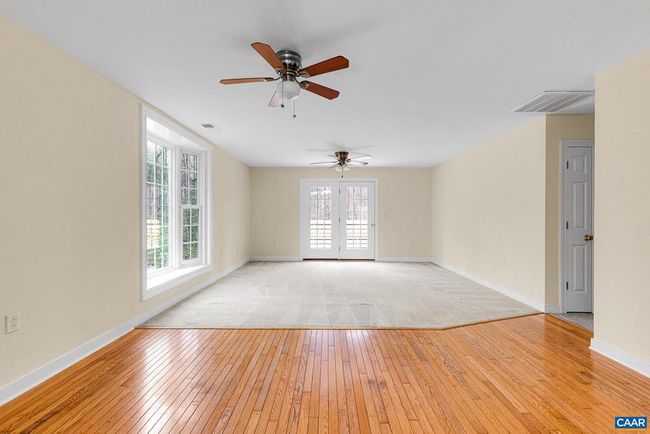 20275 Ben Gayle Rd, House other with 2 bedrooms, 2 bathrooms and null parking in BEAVERDAM VA | Image 8