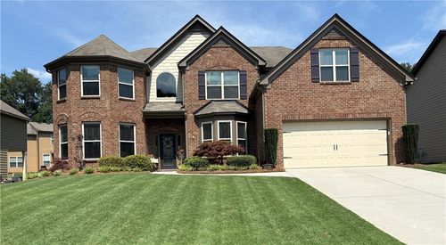 4745 Belcrest Way, Cumming, GA, 30040-1408 | Card Image