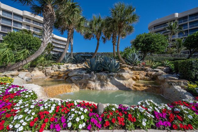 APT-4C1 - 3400 S Ocean Blvd, Condo with 2 bedrooms, 2 bathrooms and null parking in Palm Beach FL | Image 60