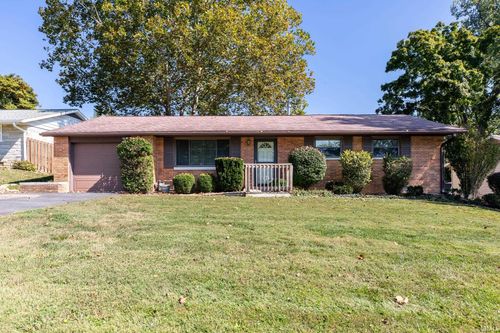 2845 S Brookside Dr, Bloomington, IN, 47401-7305 | Card Image