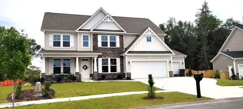 125 Mullingar Dr, Carthage, NC, 28327-4801 | Card Image