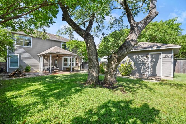 9417 Hopeland Dr, House other with 3 bedrooms, 3 bathrooms and 4 parking in Austin TX | Image 36