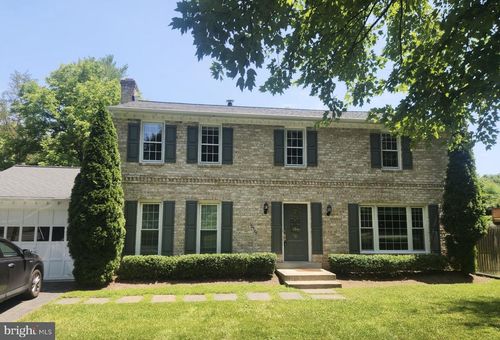 10323 Snowpine Way, POTOMAC, MD, 20854-3940 | Card Image