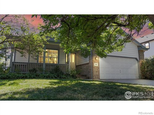 398 Blue Azurite Ave, Loveland, CO, 80537-5990 | Card Image