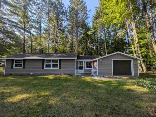 4019 E Higgins Lake Dr, Roscommon, MI, 48653-9370 | Card Image