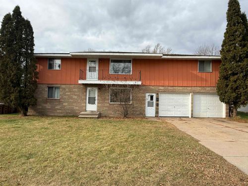 2108-2106-2108 Vermont Ave, Stevens Point, WI, 54481-4165 | Card Image