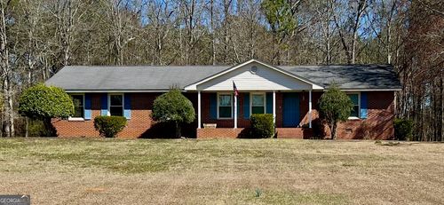 233 Old 41 Hwy, Barnesville, GA, 30204-3257 | Card Image
