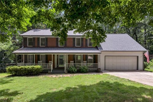 385 Summerfield Dr, Alpharetta, GA, 30022-4831 | Card Image