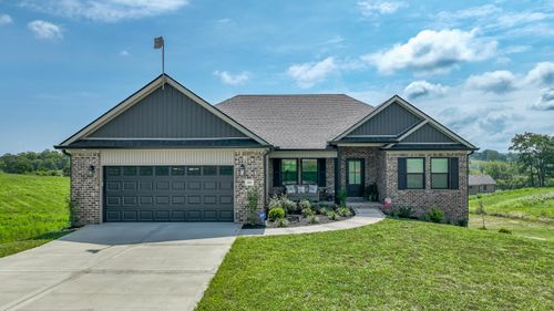 80 Josalyn Ct, Paint Lick, KY, 40461-8378 | Card Image