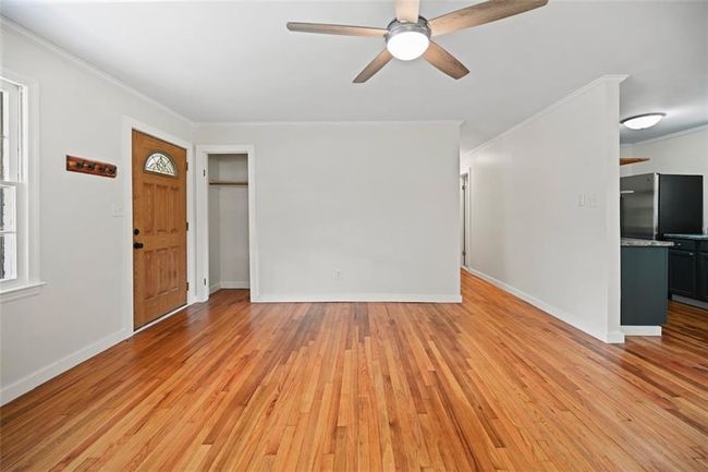 262 E Main St, House other with 3 bedrooms, 2 bathrooms and 3 parking in Rutledge GA | Image 4