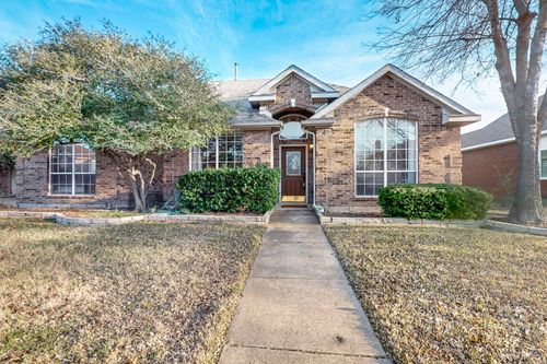 7306 Gillon Dr, Rowlett, TX, 75089-8800 | Card Image