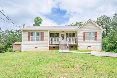 4371 Bass Mchan Dr Ne, Dalton, GA, 30721-6832 | Card Image